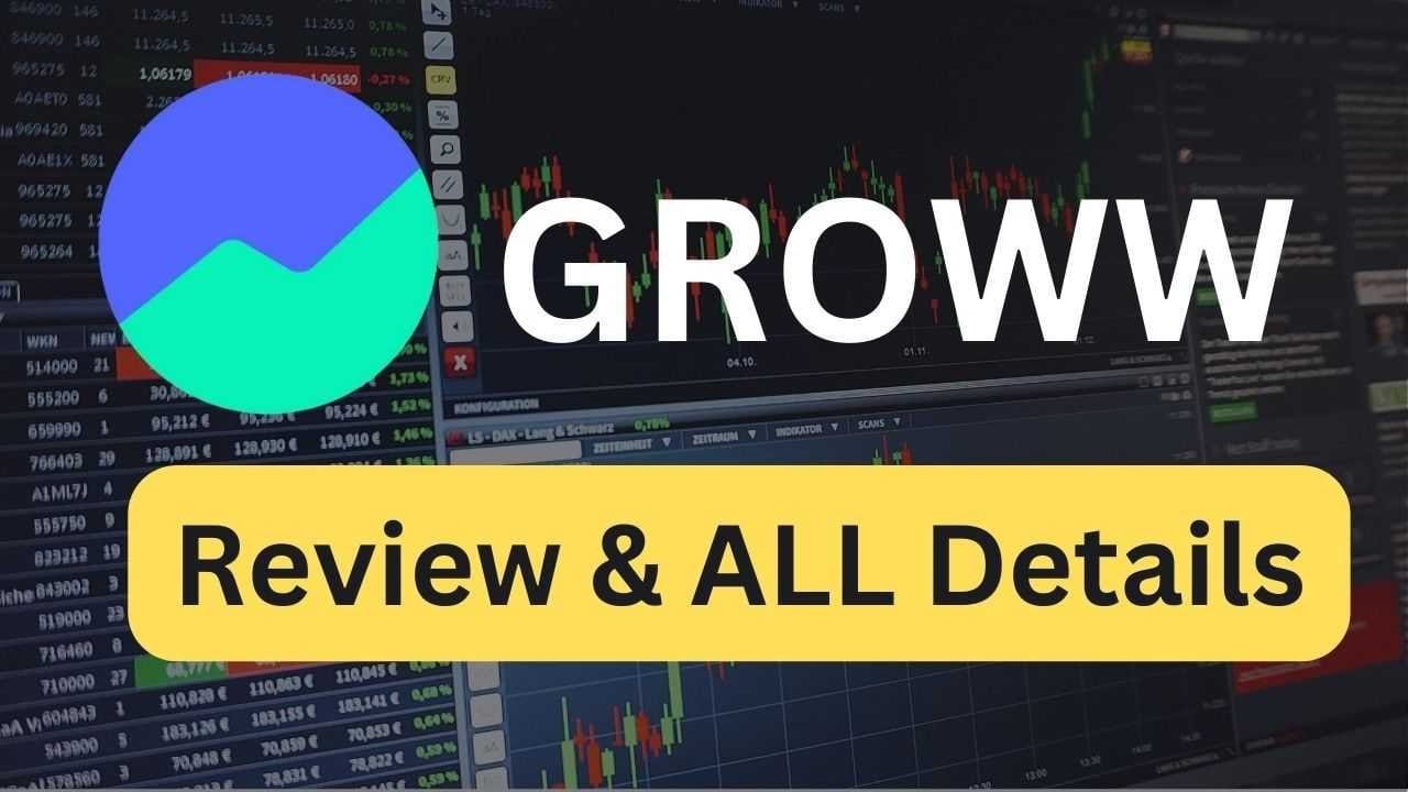 Groww app review in hindi